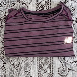 MENS NEW BALANCE LONG SLEEVE